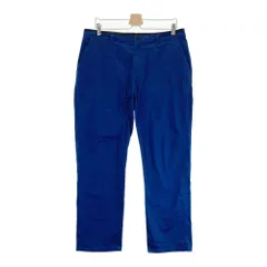 サイズ：36 OAKLEY オークリー  ストレッチパンツ  ネイビー系 [240101393249] ゴルフウェア メンズ ストスト