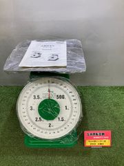 アナログ秤 2kg SD-2 本体 はかり - メルカリ
