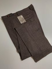 KITON キトン スラックス - メルカリ