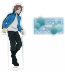 モノパス】 PUS ポップアップストア Akira アクリルスタンド 1点