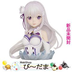 bn:8] 【未開封】 一番くじ Re:ゼロ あなたに、精霊の祝福が A賞