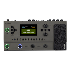 【新品】Mooer GE200 Pro / a49189【箱付き｜マルチエフェクター】