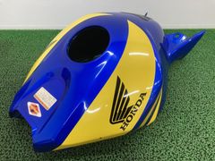 モンキー125 JB02 バナナイエロー ガソリンタンク - メルカリ