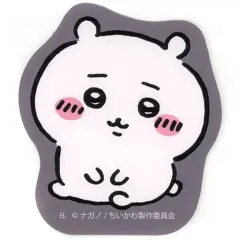 【中古】シール・ステッカー 64.ちいかわ 「ちいかわ ダイカットステッカーセット2」