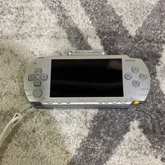 2024年最新】PSP-1000 SVの人気アイテム - メルカリ