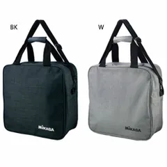 미카사 핸드볼 볼 백 미카사 핸드볼 백 4인용 AC-BGS40 BK/W ★ 4000