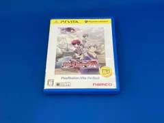 PSVITA テイルズ オブ イノセンス R PlayStationVita the Best