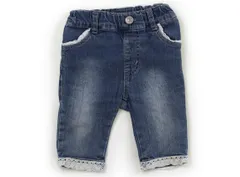 【サニーランドスケープ/SunnyLandscape】ハーフパンツ 80サイズ 女の子【子供服・ベビー服】（1767791）