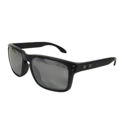 OAKLEY オークリー 品番 OO9244-2556 HOLBROOK ホルブルック サングラス ブラック サイズ 56□17 138 正規品 / 52117
