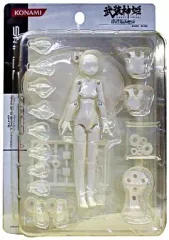 2025年最新】武装神姫 nakedの人気アイテム - メルカリ