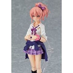 [중고] 아이돌 마스터 신데렐라 걸즈 원더 페스티벌 2013 여름 죠가사키 미카 전고 약 13cm ABS & PVC제 도장이 끝난 가동 피규어