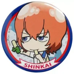 2025年最新】新開隼人 缶バッジの人気アイテム - メルカリ