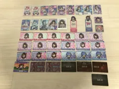 △S005-70 ホロライブ０期生　ウエハーストレカ・ステッカー他 まとめ【ダブり有り】
