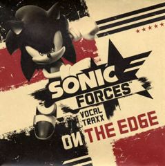 猫背のネイビーセゾン SONIC ENERGY 新品未開封 ライブ会場限定CD