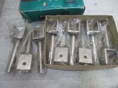 アトラス　適用框　30ｍ/m ～40ｍ/m  No948 SUS 304  アトラスSチャンネル　19×100　9個