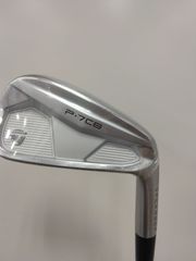 美品】TaylorMade P7CB 6番 単品 DG mid115 s200 - メルカリ