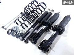 新車外し⭐︎スイフトスポーツZC33S 純正サスペンション⭐︎ 送料無料】 ZC33S スイフトスポーツ 純正サスペンション 新車