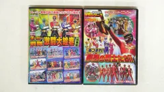 戦隊物まとめ売り8個 2025年最新】スーパー戦隊ものの人気アイテム - メルカリ