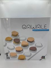 【新品未開封】ギガミック Gigamic  カワレ [日本語訳付き] [正規輸入品] ボードゲーム　知育玩具