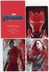 2025年最新】エンドゲーム ムビチケの人気アイテム - メルカリ