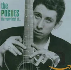 2024年最新】pogues best ofの人気アイテム - メルカリ