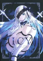 【中古】男性向一般同人誌 ≪オリジナル≫ ICY / 和音ハカ / 水色のバラ 
