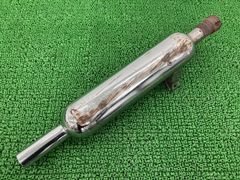 スズキ ST250E 用 大和マフラー 中音 - メルカリ