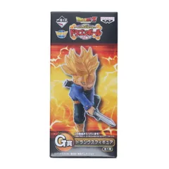 ワーコレ　一番くじ ワールドコレクタブルフィギュア ドラゴンボール～Z編～ 一番くじ ワールドコレクタブルフィギュア ドラゴンボール～Z編
