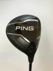 PING G430 MAX 5W ベンタスブルー 6S PING G430 ドライバー用 24 VENTUS BLUE スリーブ付シャフト単品