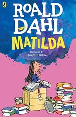 【中古】Matilda