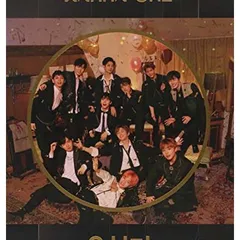 WANNA ONE 2ndミニアルバム - 0+1=1 (I PROMISE YOU) (ランダムバージョン)