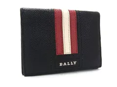 2025年最新】Bally メンズ 名刺入れの人気アイテム - メルカリ