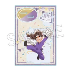 【中古】アクリルスタンド・アクリルパネル 竹谷八左ヱ門 ヴィンテージシリーズ アクリルスタンドVol.2 「忍たま乱太郎」