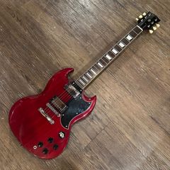Greco SS63-55 Electric Guitar エレキギター グレコ 韓国製 ミントコレクション