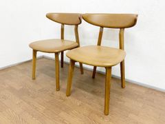 まこ様 専用 展示品 無印良品 THONET 曲木 ダイニングチェア - メルカリ