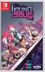 Young Souls - Nintendo Switch用(中古品)