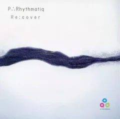 【中古】同人音楽CDソフト Re：cover / P∴RHYTHMATIQ