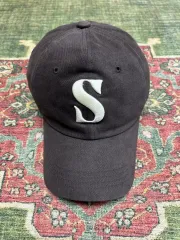 SATUR 三上悠亜着用Bon Voyage 5 Panel Ball Cap