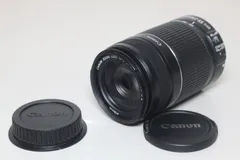 ジャンク品】Canon/EF-S55-250mm F4-5.6 IS II/ズームレンズ ⑥ - メルカリ