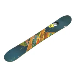 Burton Malolo トーマスキャンベル デザイン　162cm 美品 Burton Malolo トーマスキャンベル デザイン 162cm 美品 - メルカリ