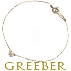 2025年最新】AHKAH レディース ブレスレットの人気アイテム - メルカリ