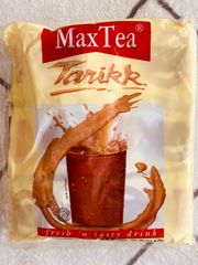 好評再入荷台湾で大人気なインドネシアチャイティMax Tea Tarikk15p