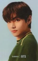 BTS V テテ トレカ in the soop GALAXY 原宿 2025年最新】bts galaxy 原宿の人気アイテム - メルカリ