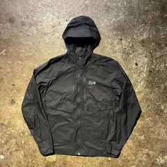 2025年最新】MOUNTAIN HARDWEAR メンズ マウンテンパーカーの