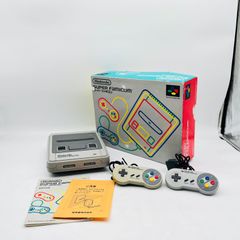 ニンテンドー スーパーファミコン