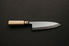 出刃包丁＆ 刺身包丁 (Deba Knife & Sashimi Knife)