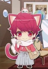 【中古】キャラカード(キャラクター) 佐久間咲也 オリジナルブロマイド 「A3!(エースリー) in ナンジャタウン 2018」 コラボメニュー注文特典