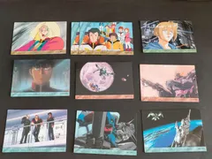 2025年最新】カードダスマスターズ ガンダムクロニクルの人気アイテム