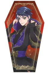 【中古】バッジ・ピンズ デュース・スペード 「ディズニー ツイステッドワンダーランド トレーディング缶バッジ Aver.」