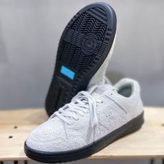 CONVERSE SKATEBOARDING (コンバーススケートボーディング) WEAPON SK OX + ホワイト / ブラック  29cm  SALE 60%OFF!!